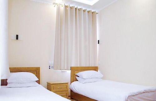 Irkutsk Hotel | Гостиница 130 HOTEL