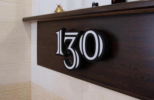 Irkutsk Hotel | Гостиница 130 HOTEL