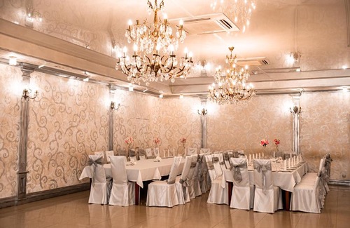 Kushchevskaya Hotel | Гостиница Maxim