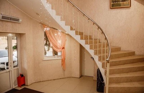 Kushchevskaya Hotel | Гостиница Maxim