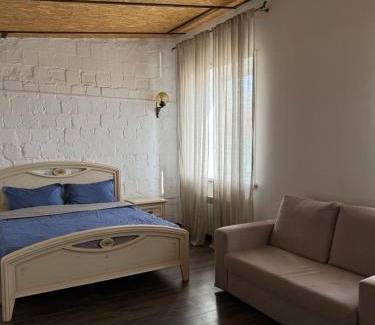 Ulytau District Hotel | Гостиница1
