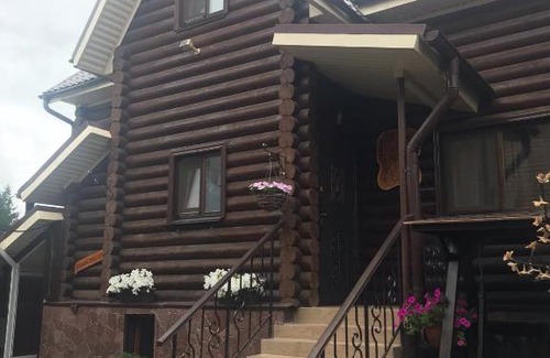 Ufa Hotel | Гостинично-банный комплекс Малина