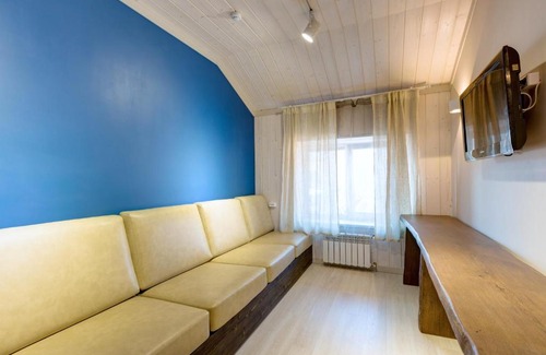 Ufa Hotel | Гостинично-банный комплекс Малина