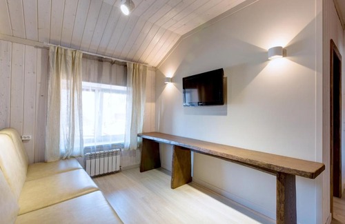 Ufa Hotel | Гостинично-банный комплекс Малина