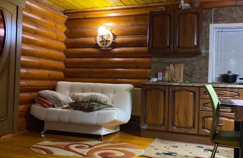 Tutayev House | Гостиничный Дом