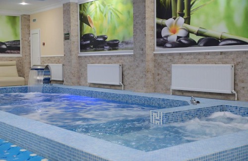 Uzlovaya Hotel | Гостиничный комплекс «Колизей»