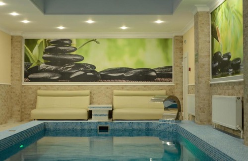 Uzlovaya Hotel | Гостиничный комплекс «Колизей»