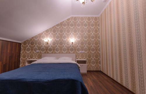 Uzlovaya Hotel | Гостиничный комплекс «Колизей»