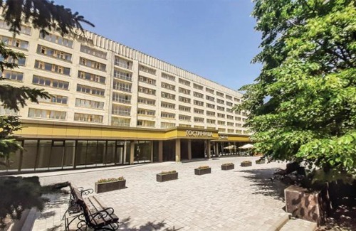 Stavropol Hotel | Гостиничный комплекс "Ставрополь", Hotel Stavropol