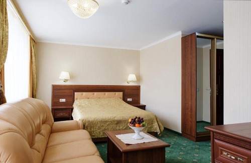 Stavropol Hotel | Гостиничный комплекс "Ставрополь", Hotel Stavropol