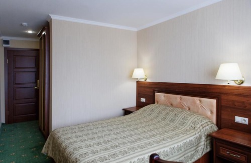 Stavropol Hotel | Гостиничный комплекс "Ставрополь", Hotel Stavropol