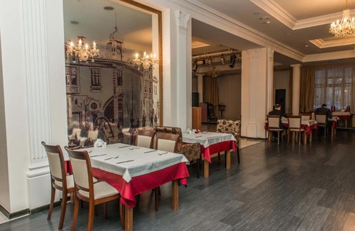 Stavropol Hotel | Гостиничный комплекс "Ставрополь", Hotel Stavropol