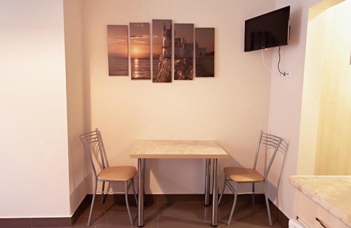 Leninskiy rayon Hotel | Гостиничный комплекс около зоопарка