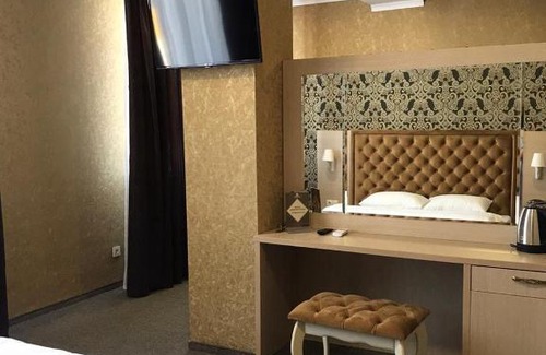 Nevinnomyssk Hotel | Гранд Отель