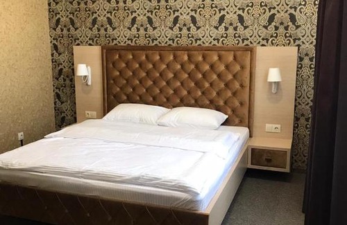 Nevinnomyssk Hotel | Гранд Отель