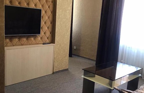 Nevinnomyssk Hotel | Гранд Отель