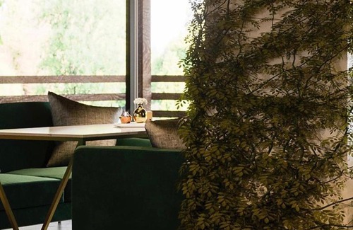 Nevinnomyssk Hotel | Гранд Отель