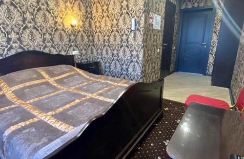 Shcherbinka Hotel | ГРАНТ Отель