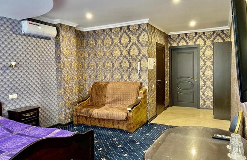 Shcherbinka Hotel | ГРАНТ Отель