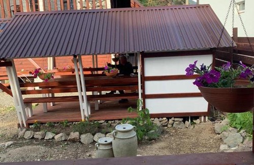 Arkhyz House | Дача в горах