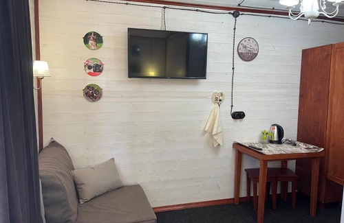 Arkhyz House | Дача в горах