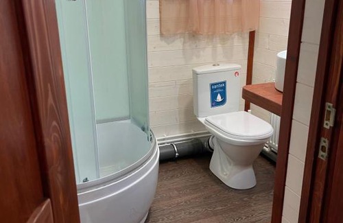 Arkhyz House | Дача в горах