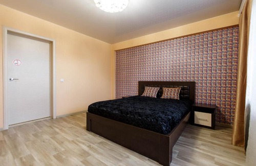 Irkutsk Apartment | Двухкомнатная в районе АЭРОПОРТА