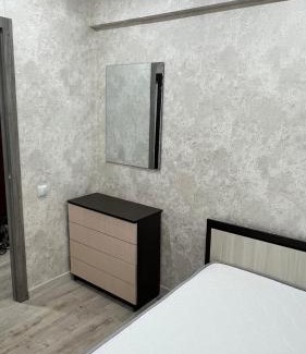 Balkhash Apartment | Двухкомнатная квартира в центре Сейфуллина 22