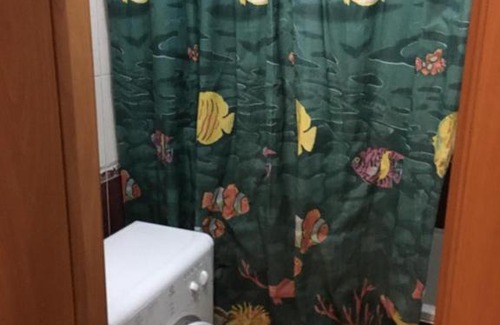 Kirov Apartment | Двухкомнатная квартира Ленина 137