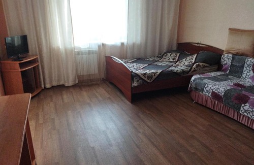 Penza Apartment | Двухкомнатная квартира на Пушкина 43 в центре