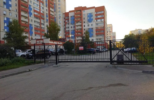 Penza Apartment | Двухкомнатная квартира на Пушкина 43 в центре