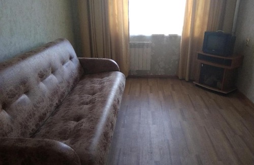 Penza Apartment | Двухкомнатная квартира на Пушкина 43 в центре