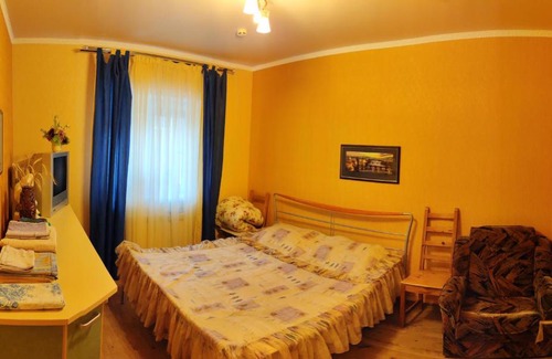 Yakty-Kul' Apartment | ДВУХКОМНАТНАЯ КВАРТИРА на Банном ЖК Белые Росы