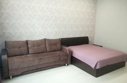 Petrozavodsk Apartment | Двухкомнатная квартира на проспекте Ленина в Петрозаводске