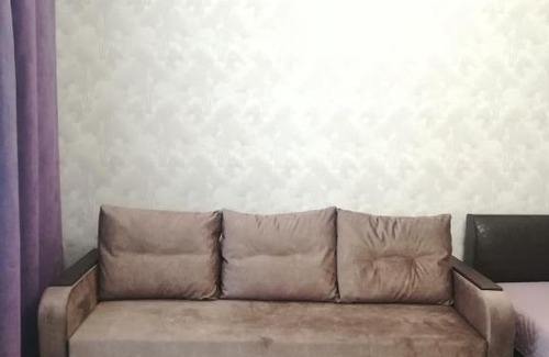 Petrozavodsk Apartment | Двухкомнатная квартира на проспекте Ленина в Петрозаводске