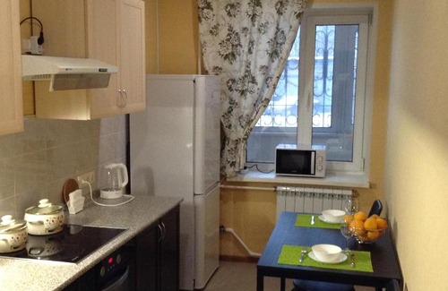 Deulino Apartment | Двухкомнатная квартира.