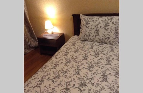 Deulino Apartment | Двухкомнатная квартира.