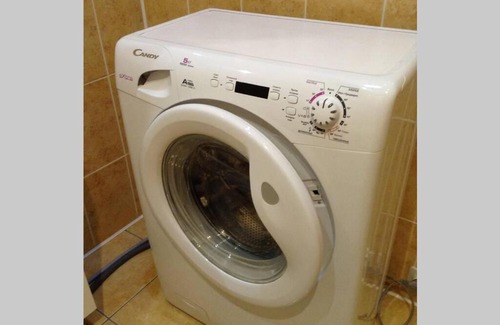 Deulino Apartment | Двухкомнатная квартира.