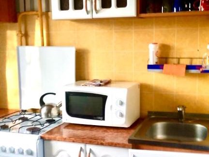 Smolensk Apartment | Двухкомнатная кв. на Ул. Нахимова