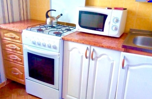 Smolensk Apartment | Двухкомнатная кв. на Ул. Нахимова