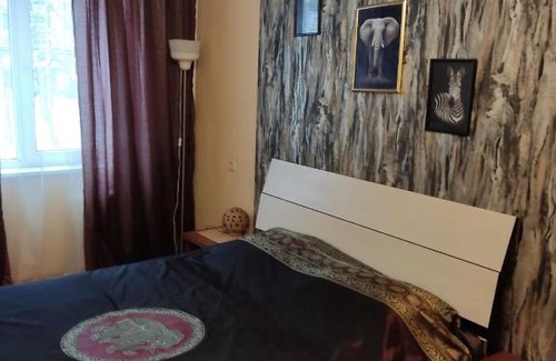 Smolensk Apartment | Двухкомнатная кв. на Ул. Нахимова