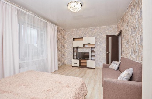 Rodina Apartment | Двухкомнатные апартаменты Владимирская 9А