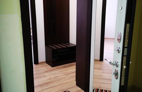 Vesyoloe Apartment | Двухкомнатные апартаменты с кухней Имеретинская бухта