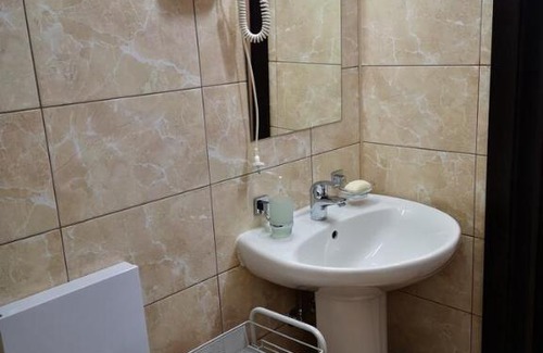 Vesyoloe Apartment | Двухкомнатные апартаменты с кухней Имеретинская бухта