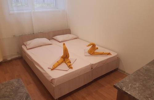 Zlatoust Apartment | Двухместная студия на Гагарина