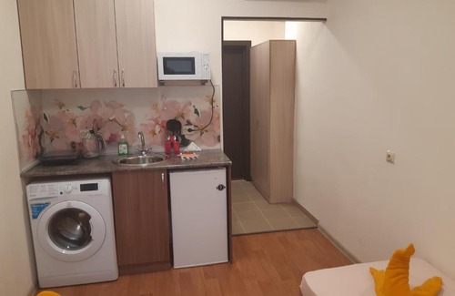 Zlatoust Apartment | Двухместная студия на Гагарина