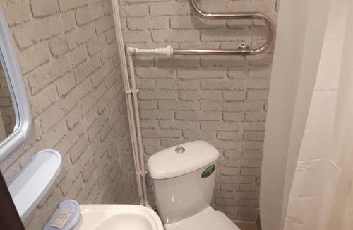 Zlatoust Apartment | Двухместная студия на Гагарина