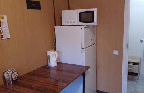 Michurinskoye Hotel | Двухместный номер