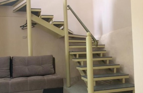 Taganrog Apartment | двухуровневая квартира на Тургеневском