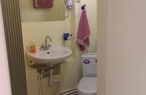 Taganrog Apartment | двухуровневая квартира на Тургеневском